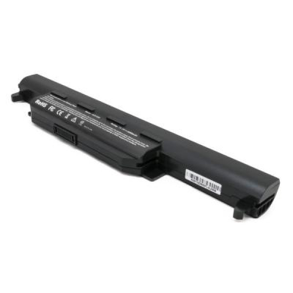 Акумулятор для ноутбука Asus K55 (A32-K55) 5200 mAh